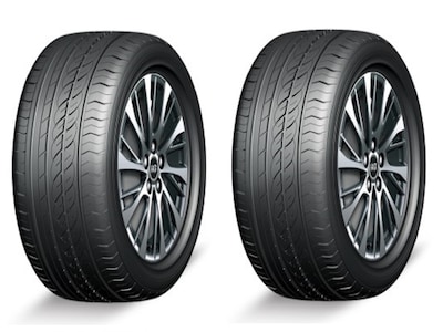 Foto 4 | Foto 4 | Llanta 275/40r20 Joyroad Sport Rx6 110y