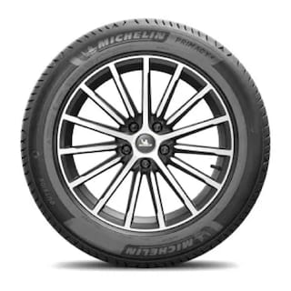 Foto 2 | Foto 2 | Llanta 225/60r17 Michelin Primacy 4+ 99v