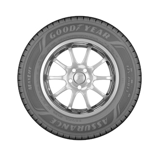 Foto 3 | Foto 3 | Llanta 185/60r14 Goodyear Assurance Maxlife 82h