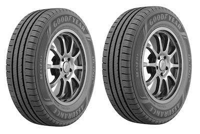 Foto 4 | Foto 4 | Llanta 185/60r14 Goodyear Assurance Maxlife 82h
