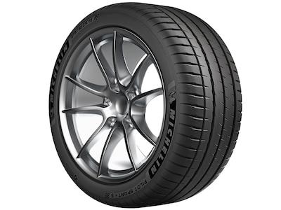 Foto 1 | Foto 1 | Llanta Michelin Pilot Sport 4s 265/35 Rin 18 97y