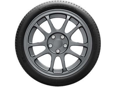 Foto 3 | Foto 3 | Llanta Michelin Primacy 3 Run Flat 205/55 Rin 16 91V