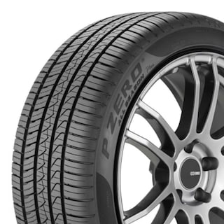 Foto 2 | Foto 2 | Llanta 225/45 R17 Pirelli Pzero A/s (ao) 91h
