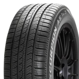 Foto 2 | Foto 2 | Llanta 245/70 R17 Pirelli Scorpion All Terrain Plus 110t