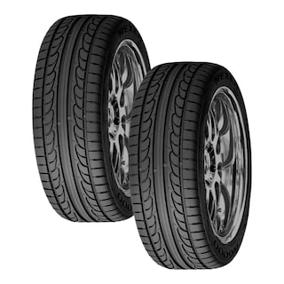 Foto 1 | Foto 1 | Paquete De 2 Llantas 225/45 R17 Nexen N6000 94w