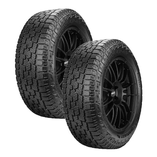 Foto 1 | Foto 1 | Paquete De 2 Llantas 245/75 R16 Pirelli Scorpion All Terrain Plus 120r