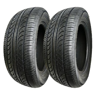 Foto 1 | Foto 1 | 2 Llantas 205/65r15 Fullrun Pc388 94h