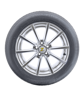 Foto 2 | Foto 2 | Llanta 205/60 R 15 91v Zwarthz Kinergy Eco