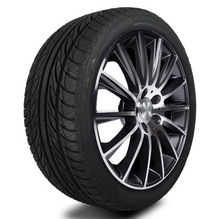Foto 1 | Foto 1 | Llanta Paragon 225/45zr17 94w Xl Sport Hp A/s