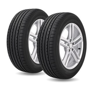 Foto 1 | Foto 1 | Paquete De 2 Llantas Winda 205/40r17 Wh16 84 W