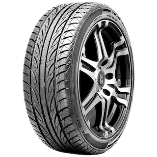 Foto 1 | Foto 1 | Llanta 275/40zr20 Blackhawk Hu01 106w