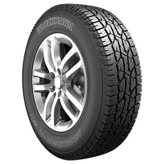 Foto 1 | Foto 1 | Llanta 235/75r15 Lt Blackhawk Ha11 107s