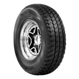 Llanta Tornel A/T-09 235/70 Rin 16 LT 6PR 104Q