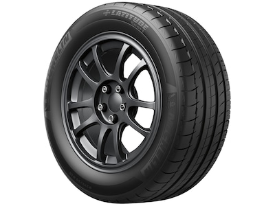 Foto 1 | Foto 1 | Llanta Michelin Latitude Sport 235/55 Rin 17