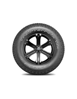 Foto 3 | Foto 3 | Llanta BfGoodrich Trail Terrain T/a 275/60 Rin 20