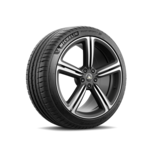 Llanta Michelin Pilot Sport 4 Run Flat 255/40 Rin 18 99Y