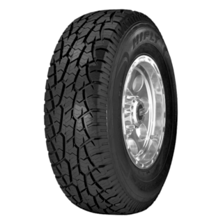 Foto 1 | Foto 1 | Llanta Hifly Vigorous At601 245/75 Rin 16