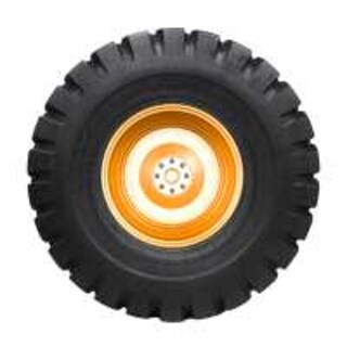 Foto 4 | Foto 4 | Llanta Para Construcción Ceat 17.5-25 Otr Bias Tubeless 20 P.r. Trac Xl. India