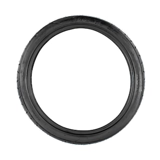 Foto 2 | Foto 2 | Llanta 100/80-17 Para Moto Tubeless 58p P6173 Motometa