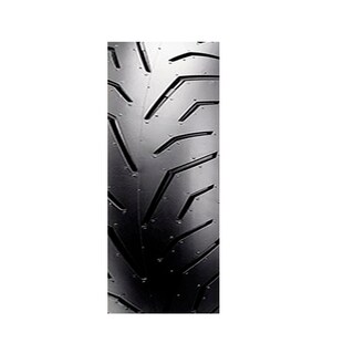 Foto 2 | Foto 2 | Llanta para Motocicleta 100/80-17 52h Tubeless CST C65001