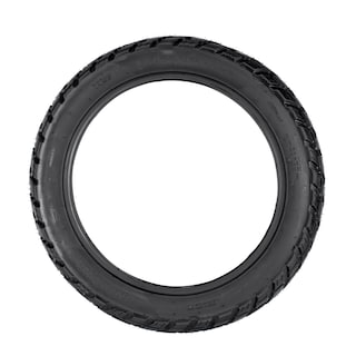 Foto 2 | Foto 2 | Llanta para Motocicleta 120/90-17 70p 6pr Tubeless Motometa P6169