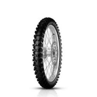Foto 2 | Foto 2 | Llanta para Motocicleta 70/100-19 NHS Pirelli Scorpion