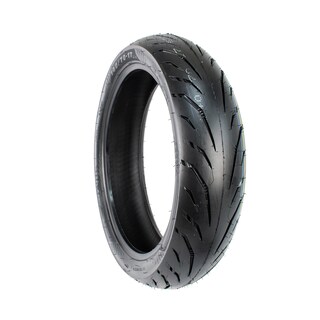 Foto 1 | Foto 1 | Llanta para Motocicleta 140/70-17 72s 6pr Tubeless Motometa Sr30