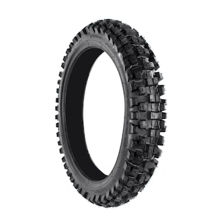 Foto 1 | Foto 1 | Llanta para Moto Motometa RYMAX50 100/90-19 57m 6pr Tube Type