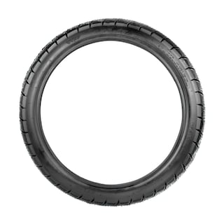Foto 2 | Foto 2 | Llanta para Motocicleta 2.75-17 41p 4pr Tube Type Wanda P6156