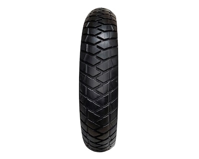 Foto 2 | Foto 2 | Llanta para Motocicleta Michelin Anakee Street 110/90-17 Tl