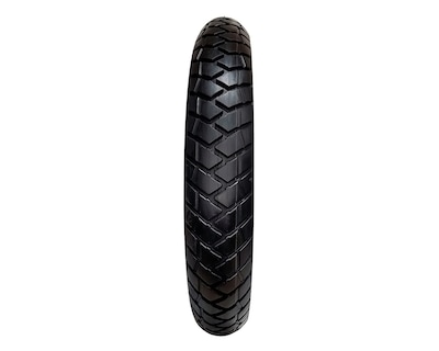 Foto 2 | Foto 2 | Llanta para Motocicleta MICHELIN Anakee Street 90/90-19 Tl