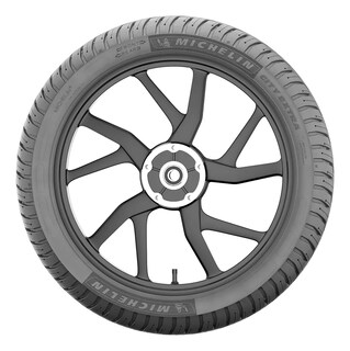 Foto 3 | Foto 3 | Llanta para Motocicleta Michelin City Extra 2.50-17 TT