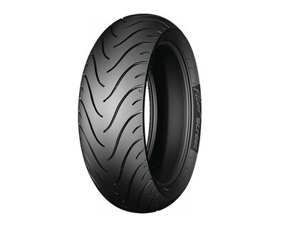 Foto 1 | Foto 1 | Llanta para Motocicleta MICHELIN Pilot Street 180/55-17 Zr Tl