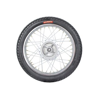 Foto 2 | Foto 2 | Llanta para Moto Roda Calle 90/90-18 6PR TT