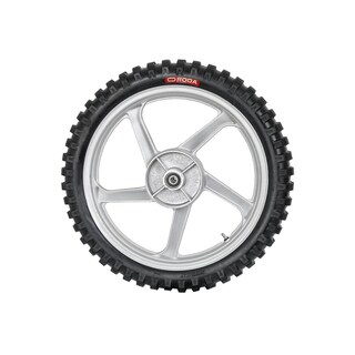 Foto 2 | Foto 2 | Llanta para Moto Roda 2.75-18 6PR TT DP