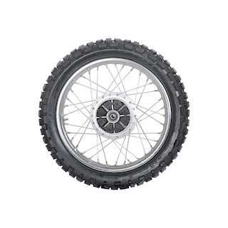 Foto 2 | Foto 2 | Llanta para Moto Motocore 120/80-18 6PR TT DP