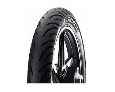 Foto 2 | Foto 2 | Llanta para Moto Pirelli Super City 90/90-18 Tt