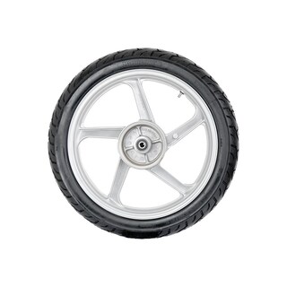 Foto 1 | Foto 1 | Llanta para Moto Motocore Calle 90/90 - 18 6PR TT