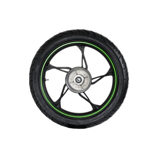 Foto 2 | Foto 2 | Llanta Motocore Calle 100/80 - 17 6PR TL