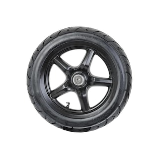 Foto 2 | Foto 2 | Llanta para Moto Motocore Calle 3.50 - 10 6pr Tl
