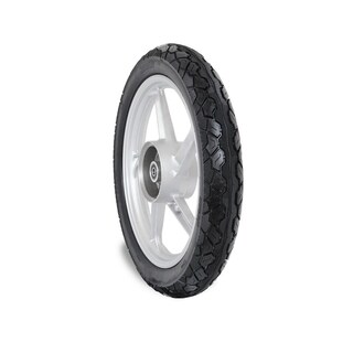 Foto 1 | Foto 1 | Llanta para Moto Motocore Calle 100/90 - 18 6PR TL