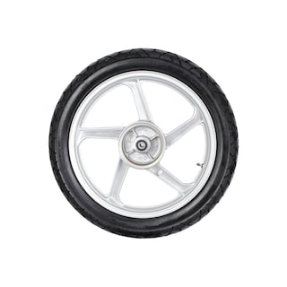 Foto 2 | Foto 2 | Llanta para Moto Motocore Calle 100/90 - 18 6PR TL