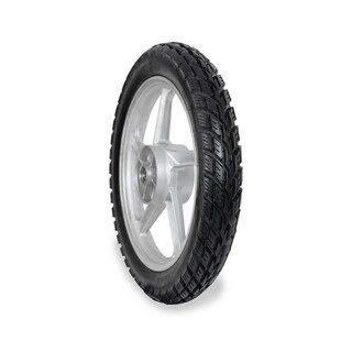 Foto 1 | Foto 1 | Llanta para Moto Motocore 3.50 - 18 6pr Tl