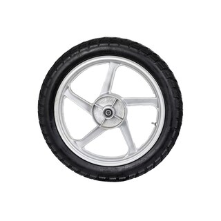 Foto 2 | Foto 2 | Llanta para Moto Motocore 3.50 - 18 6pr Tl