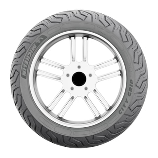 Foto 3 | Foto 3 | Llanta para Moto Michelin City Grip 2 130/60-13 60S