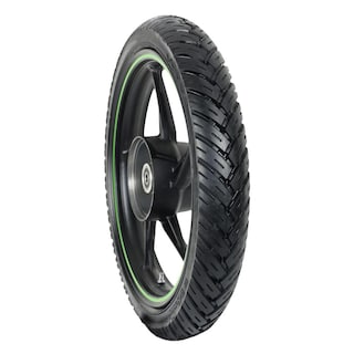 Foto 1 | Foto 1 | Llanta para Moto Motocore 90/90-17 6 Pr Tl Calle