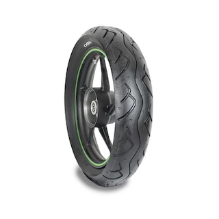 Foto 1 | Foto 1 | Llanta para Moto Roda 140/70-17 6pr Tl Calle