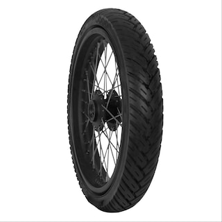 Foto 1 | Foto 1 | Llanta para Moto Motocore 80/90-17 6 Pr Tt Calle