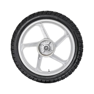 Foto 3 | Foto 3 | Llanta Para Moto 2.75 - 17 6pr Tl Doble Proposito Motocore
