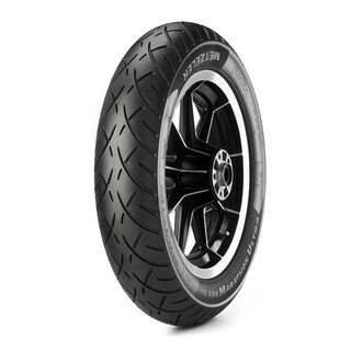 Foto 1 | Foto 1 | Llanta 90/90-21 para Moto Tubeless 54h Marathon Me88 Metzeler